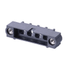 4 Pos. Male SIL Cable Housing, Jackscrews - M80-273M104-00-00 - Harwin Plc