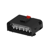 Rectangular Connector Housings - 17-1-2301461-5-ND - DigiKey