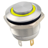 Pushbutton Switches - 2223-PBM6-M-YL12-R-SS-67-ND - DigiKey