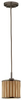 M254215 Mini Pendants-Drum Shades - 347022 - Capital Lighting, Inc.