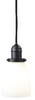 3101-OB-348M Mini Pendants-Cable - 342354 - Capital Lighting, Inc.