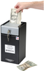 Classic Style Perma-Vault Top Loading Drop Box - PRO-40-M - Perma Vault Safe Company