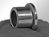 Flanged Bearings BB-16 - Heavy Load Applications - Image