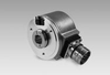 Incremental Encoder -- BHF Series - Image