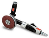 3M 28413 Pneumatic Angle Grinder - 4 in DIA - 1 hp - 051141-28413 - R. S. Hughes Company, Inc.