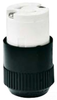 Locking Device Connector -- 7464NB - Image