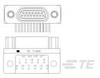 Microminiature & Nanominiature D Connectors - 1532259-7 - TE Connectivity