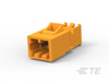 Rectangular Wire & Cable Connectors & Housings - 3-641522-2 - TE Connectivity