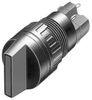 Switch, Selector, Dpst-1No/1Nc, 5A, 250V; No. Of Switch Positions Eao - 30B4652 - Newark, An Avnet Company