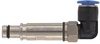 Pneumatic Contact, Pin, R/a, 6Mm; Product Range Harting - 65AC6857 - Newark, An Avnet Company