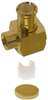 Connector, Mcx, Plug, 50 Ohm, Cable; Connector Type Amphenol Rf - 99H6496 - Newark, An Avnet Company