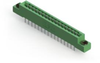 Card Edge Conn, Dual Side, 32Pos, Th; Card Edge Connector Type Edac - 58AJ0548 - Newark, An Avnet Company