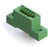 Card Edge Conn, Single, 5Pos, Wire Wrap; Card Edge Connector Type Edac - 65AJ1991 - Newark, An Avnet Company