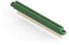 Card Edge Conn, Single, 49Pos, Wire Wrap; Card Edge Connector Type Edac - 68AJ6545 - Newark, An Avnet Company