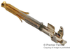 Contact, Socket, 22-18Awg, Crimp; Product Range Amp - Te Connectivity - 29AH8504 - Newark, An Avnet Company