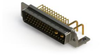 Combo D-Sub Conn, R/a Plug, Dd-43W2, Th; Product Range Edac - 53AJ0286 - Newark, An Avnet Company