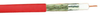 Coaxial Cable, 30Awg, 30.5M, Red; Coaxial Cable Type Alpha Wire - 12AJ8074 - Newark, An Avnet Company