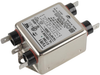 Rfi Power Line Filter, 10A, 700Ua; Filter Applications Corcom Te Connectivity - 52K3854 - Newark, An Avnet Company