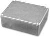 Enclosure, Instrument, Aluminum Ip54; Enclosure Type Hammond - 72W2812 - Newark, An Avnet Company