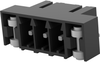 Terminal Block, Header, 3Pos, Smd; Gender Buchanan Te Connectivity - 47AC7457 - Newark, An Avnet Company