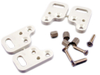 Small Enclosures - Plastic Enclosures - Industrial - 1554FT - Hammond Manufacturing Company Inc.