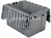 Storage Bins and Totes - 39120 - Simplastics