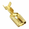 Quick Connects, Quick Disconnect Connectors - A110902TR-ND - DigiKey