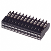 Free Hanging, Panel Mount - A33414-ND - DigiKey