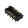 Arrays, Edge Type, Mezzanine (Board to Board) - 255-3477-2-ND - DigiKey