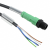 Circular Cable Assemblies - 1415677-ND - DigiKey