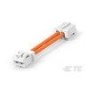 Rectangular Cable Assemblies - 343-2405418-2-ND - DigiKey