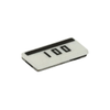Chip Resistor - Surface Mount - 541-WFK0612R0100FE66DKR-ND - DigiKey