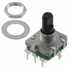 Encoders - PEC16-2115F-S0012-ND - DigiKey