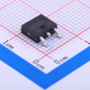 Power Supply Chip >> Linear Voltage Regulators (LDO) -- BD3570FP-E2 - Image