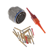 Circular Connector Assemblies - 1178-D38999/26KD18SN-ND - DigiKey