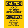 Signs, Nameplates, Posters - 2267-125414-ND - DigiKey