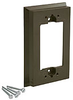 Decora#&0174; Shallow Wallbox Extender - 6197 - Leviton Manufacturing