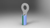 Terminals - 2-320563-4 - Powell Electronics, Inc.