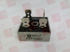 Bridge Rectifier - 32259381 - Radwell International