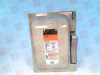 Disconnect Switch -- 42161