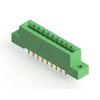 Edgeboard Connectors - 151-333-018-521-202-ND - DigiKey