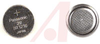 Battery; BR Lithium-Coin; 3 V; 25; 0.45lbs. - 70197025 - Allied Electronics, Inc.