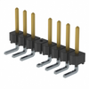 Headers, Male Pins - 612-HTSW-108-08-LM-S-LA-005-ND - DigiKey