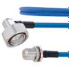 Coaxial Cables (RF) - 5328-FMCA1867-150CM-ND - DigiKey