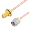 Coaxial Cables (RF) - 5328-FMCA2949-100CM-ND - DigiKey