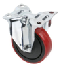 Castor Wheels - 1965172 - RS Components, Ltd.