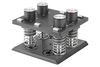 End of Arm Tools -- Quick changer with suspension - SQM - Image
