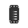 Stackable Tower Lighting, Beacons, and Components - 2170-LCA130T4Q-ND - DigiKey