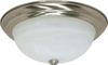 Flush Mounts-Bowl Style - 290084 - Light Center (The)