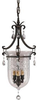 Pendants-Bowl Style - 84871 - Light Center (The)